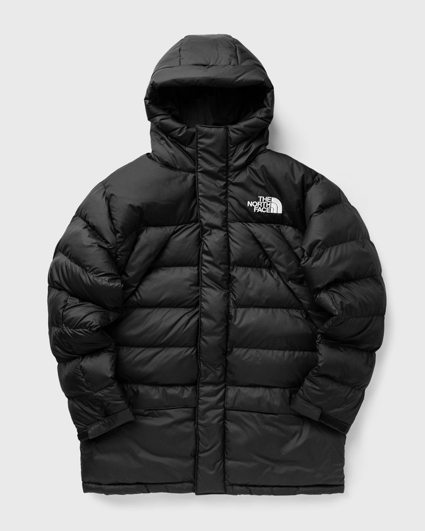 Pernata jakna The North Face Limbara Insulated Parka Crna | NF0A89G3JK31