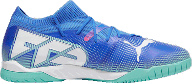 Tenisice i cipele Puma Future 7 Match IT Plava | 107936-01, 2