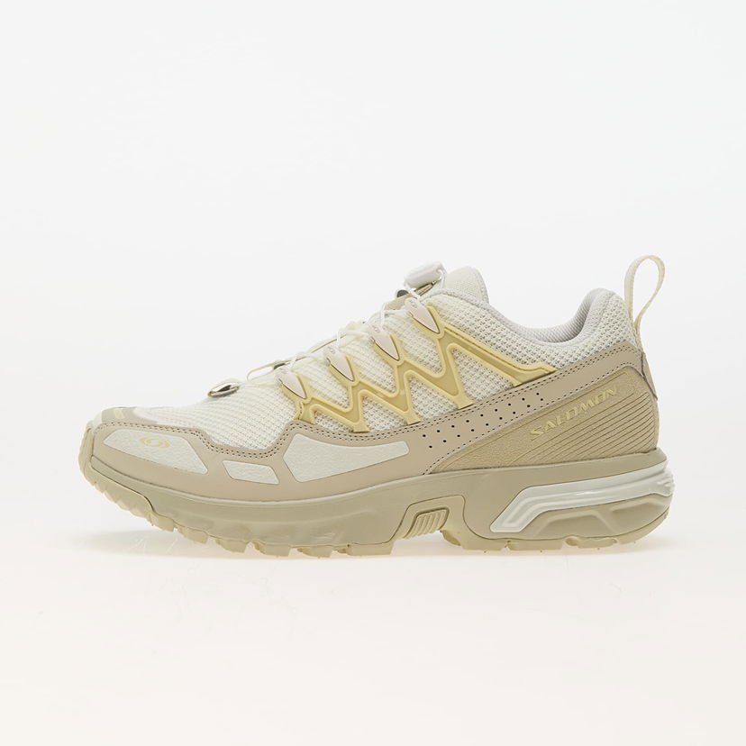 Tenisice i cipele Salomon ACS + Seasonal Icicle/ Alfalfa/ Dusty Bež | L47568900
