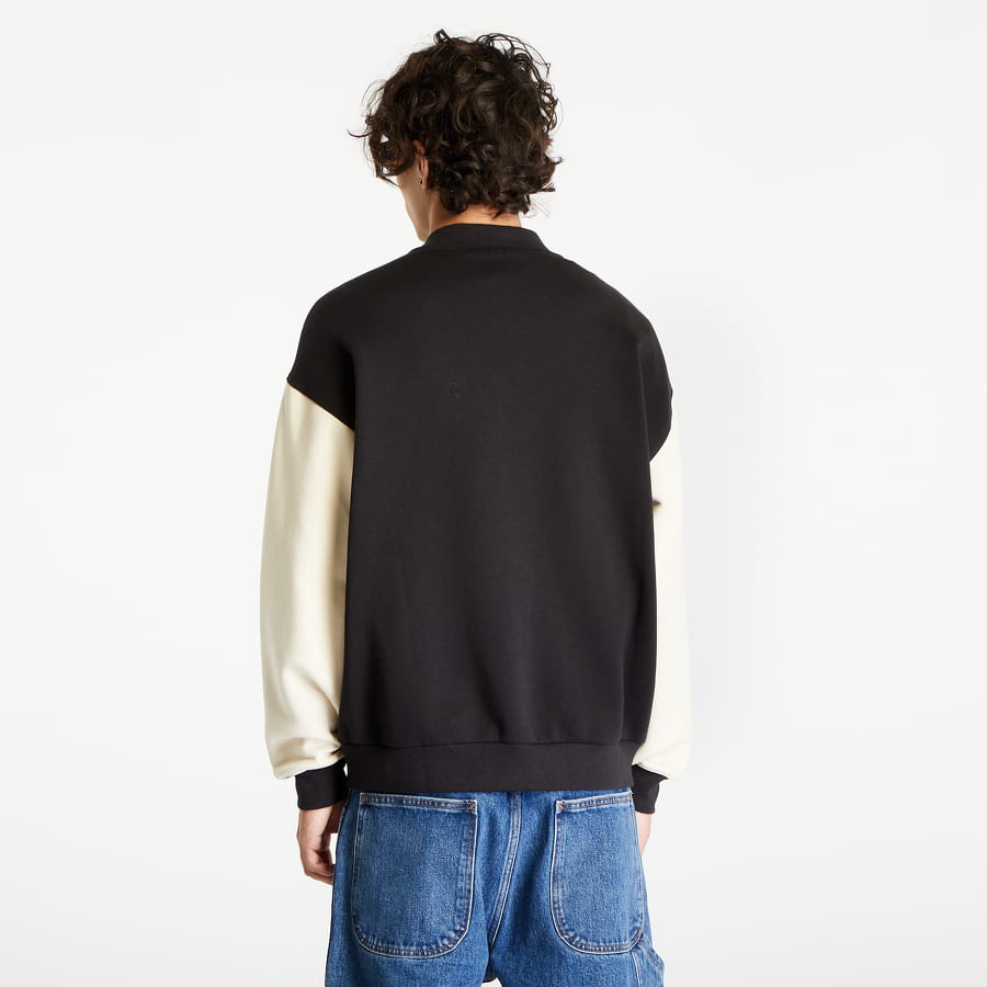 Jakna Champion Bomber Jacket Crna | 219091 CHA KK002, 1