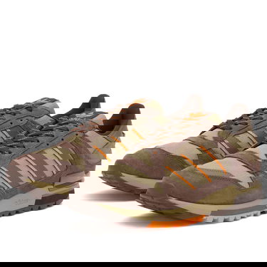 Tenisice i cipele adidas Originals Zx 600 Smeđa | JR8740, 2