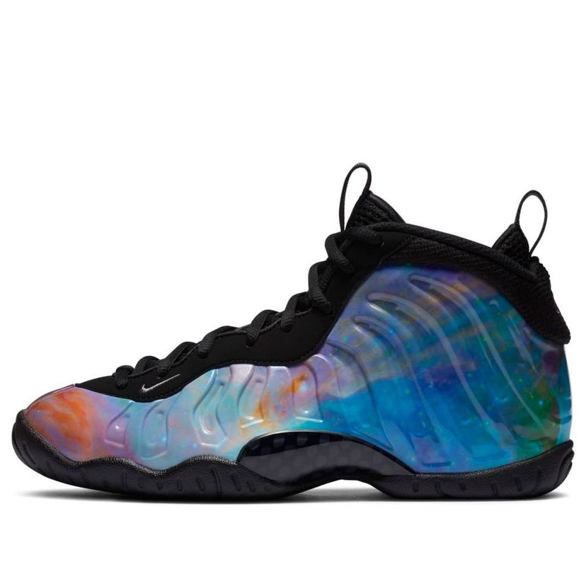 Tenisice i cipele Nike Little Posite One XX 'Big Bang' Višebojno | DA4159-800