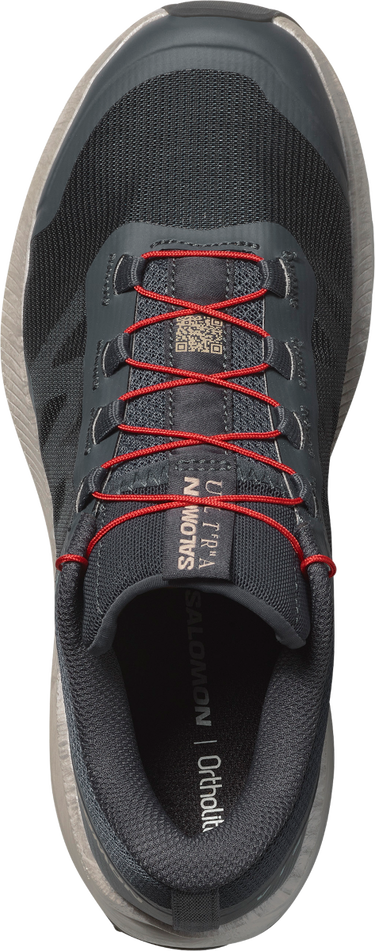 Tenisice i cipele Salomon VISION Crna | l47528400, 4