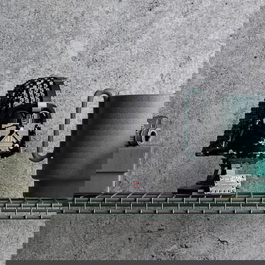 Flexstyle LEGO Star Wars™ 75304 Darth Vader™ Helmet Višebojno | 75304LEG, 3