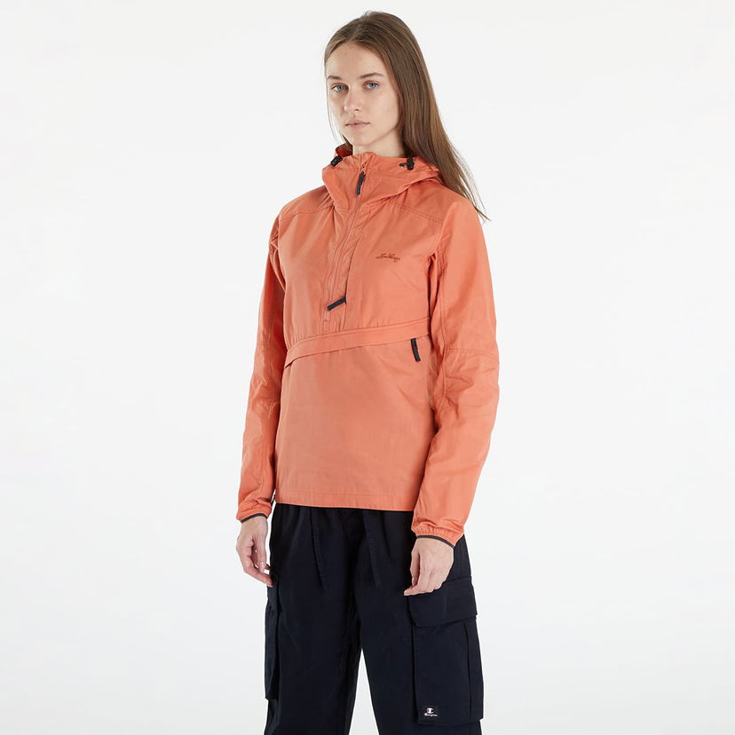 Vjetrovka Lundhags Lundhags Gliis II Anorak Narančasta | 1127099-340