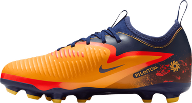 Tenisice i cipele Nike Phantom 6 Low Academy "Erling Haaland" FG/MG Narančasta | hq2032-800, 1