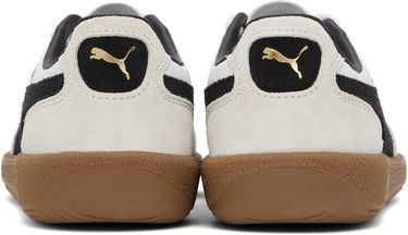 Tenisice i cipele Puma Palermo "White Vapor Grey Gum" Bijela | 397647-01, 1