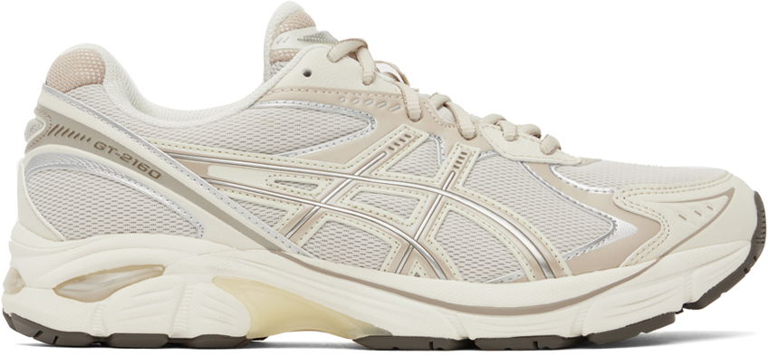 Tenisice i cipele Asics GT-2160 "Taupe" Bež | 1203A320, 0