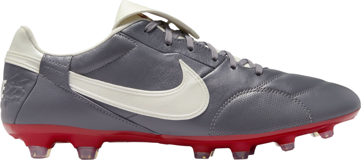 Tenisice i cipele Nike THE PREMIER III FG Siva | hm0265-003, 0