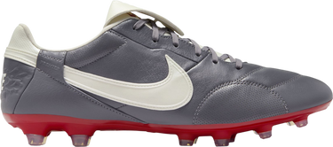Tenisice i cipele Nike THE PREMIER III FG Siva | hm0265-003, 0