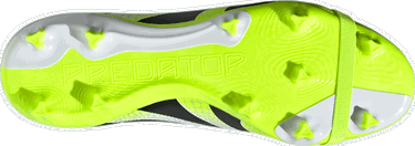 Tenisice i cipele adidas Performance adidas PREDATOR LEAGUE FT FG/MG Bijela | JI1111, 2