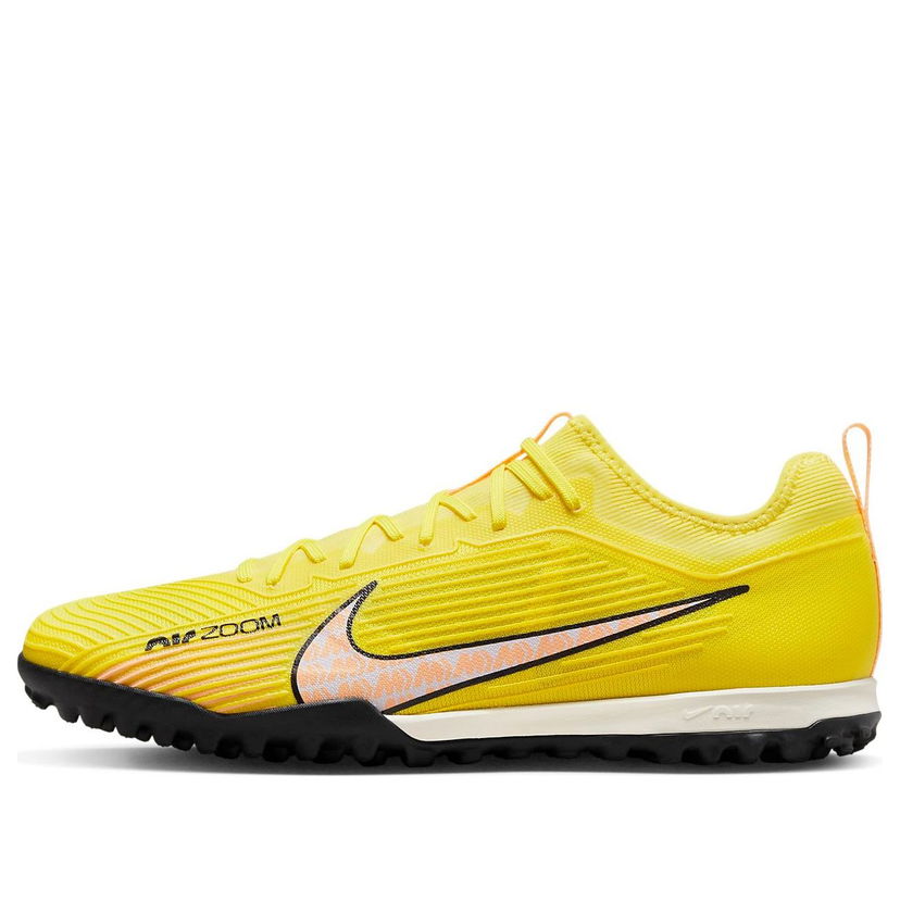 Tenisice i cipele Nike Zoom Mercurial Vapor 15 Pro TF Lucent Pack Žuta | DJ5605-780