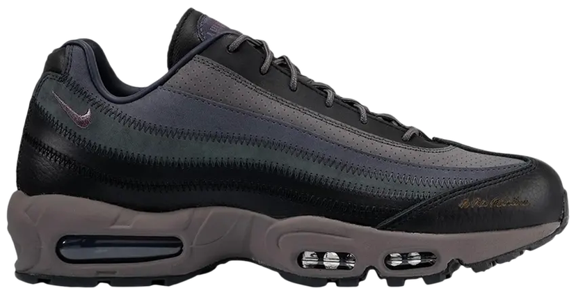 Tenisice i cipele Nike Air Max 95 A Ma Maniére Crna | FZ8743-001