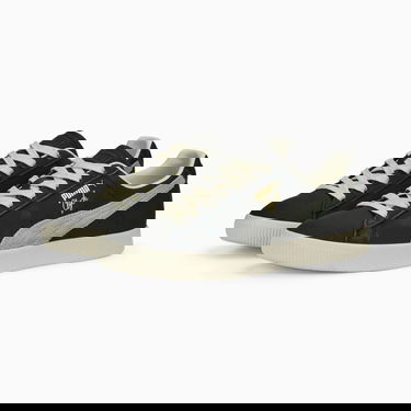 Tenisice i cipele Puma Clyde Base Crna | 390091_02, 2