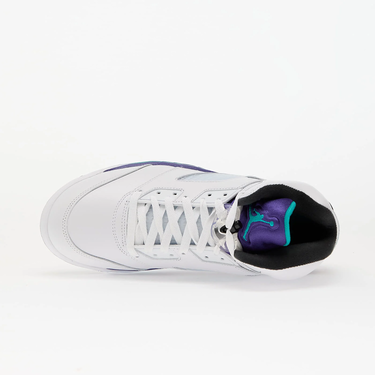 Tenisice i cipele Jordan Air Jordan 5 OG "Grape" 2025 Bijela | HQ7978-100, 3