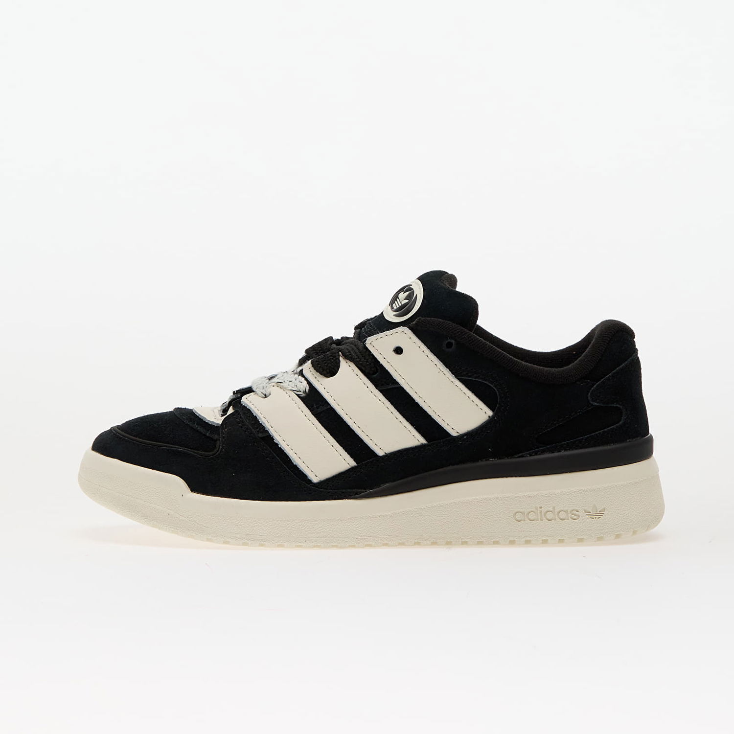 Tenisice i cipele adidas Originals Forum2000 Crna | JR0509, 0