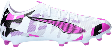 Tenisice i cipele Puma ULTRA 5 MATCH FOREVER FG/AG Ružičasta | 108412-01, 0