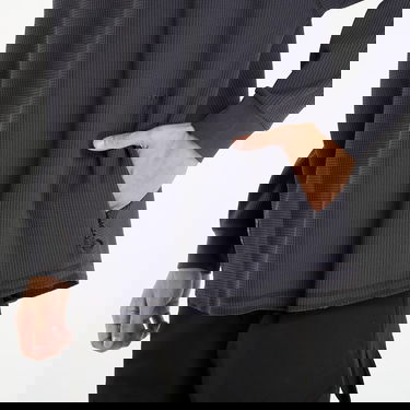 Majica kratkih rukava OAKLEY Oakley Fgl Union Long Sleeve Wide Tee Siva | FOA408132-01N, 2