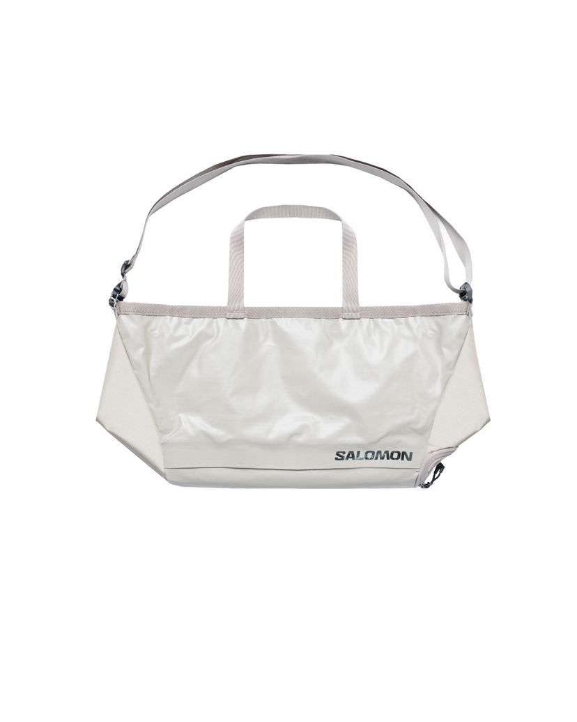 Tote bag Salomon Extended Tote Bag Bež | LC2528500