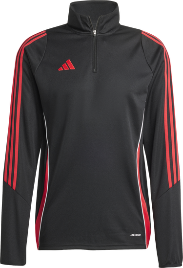 Trenerka adidas Originals Adidas TIRO24 TRTOP Long Sleeve Training Top Crna | jn4565, 6