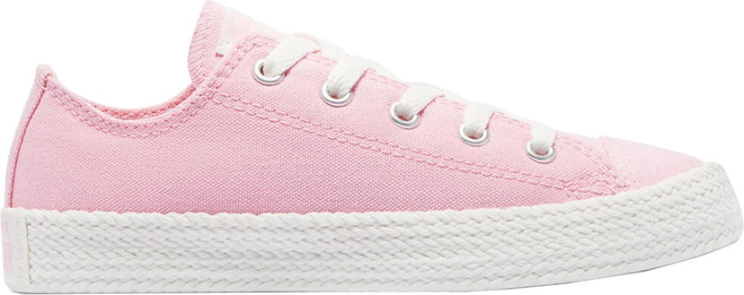 Tenisice i cipele Converse Chuck Taylor AS Kids Ružičasta | 670738c-660