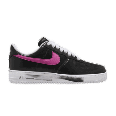 Tenisice i cipele Nike PEACEMINUSON x Air Force 1 '07 'Para-Noise 3.0' Crna | AQ3692-004, 1