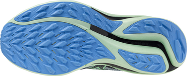 Tenisice i cipele Mizuno Mizuno WAVE RIDER GTX 2 Plava | j1gc2479-51, 4