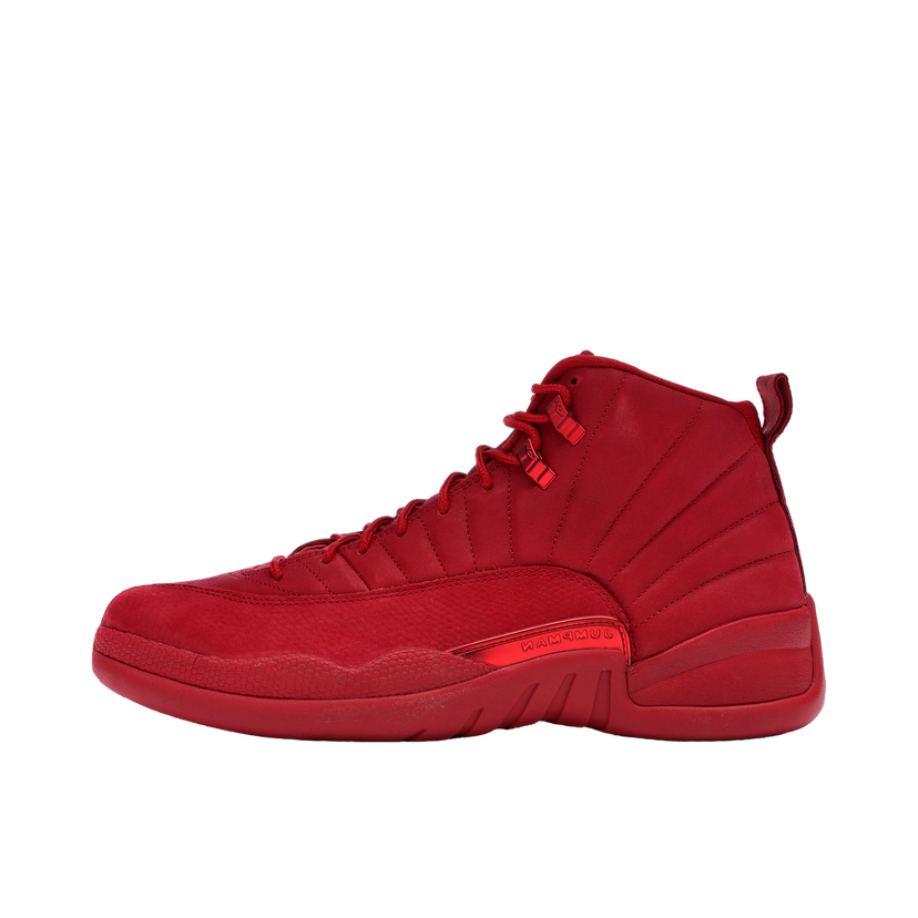 Tenisice i cipele Jordan Jordan 12 Retro Gym Red (2018) Siva | 130690-601