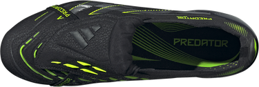 Tenisice i cipele adidas Performance Predator Elite FT FG Crna | ji1096, 1