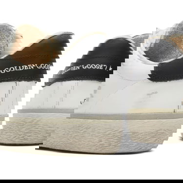 Tenisice i cipele Golden Goose Soul-Star Leather Bijela | GMF00464-F006932-10283, 3