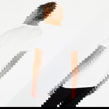 Majica kratkih rukava Urban Classics Depresso Tee Bijela | MT2029-00220, 1