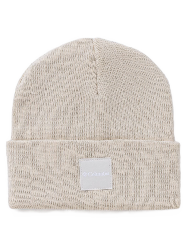 Kapica Columbia City Trek™ Heavyweight Beanie Bež | 193855147911