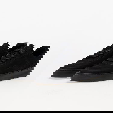Tenisice i cipele Filling Pieces Mondo 2.0 Ripple Crna | 39922841847, 4