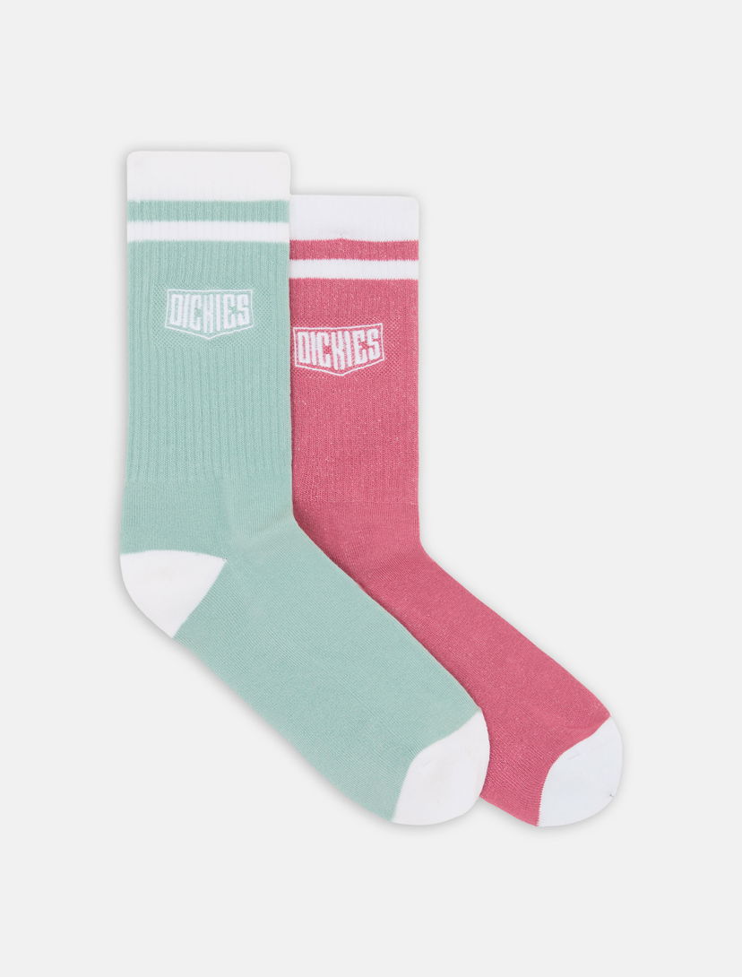 Čarape Dickies Philipsburg Socks Unisex Višebojno | 0A4Z3Q