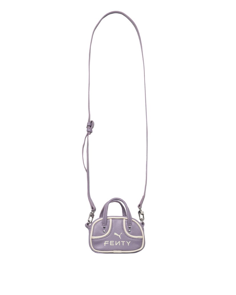 Ručna torbica Puma FENTY Pocket Grip Bag Ljubičasta | 092562-01