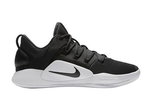 Tenisice i cipele Nike Hyperdunk X Low Black White Crna | AR0463-001, 0