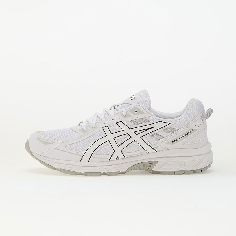 Tenisice i cipele Asics Gel-Venture 6 Bijela | 1203A798-100