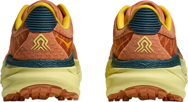 Tenisice i cipele Hoka One One Challenger 7 Smeđa | 1134497-tyz, 2