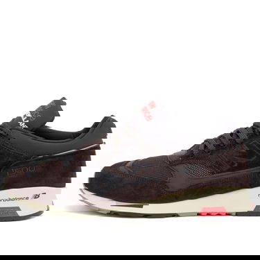 Tenisice i cipele New Balance 1500 Made in UK Size UK 10 Smeđa | U1500BKR, 1