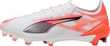 Tenisice i cipele Puma ULTRA 5 ULTIMATE FG Bijela | 108159-01, 4