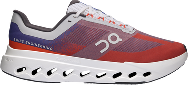 Tenisice i cipele On Running Cloudsurfer Next Crvena | 3me30022561, 0