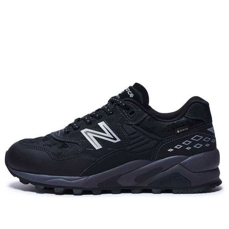 Tenisice i cipele New Balance 580 GTX x MASTERPIECE SOUND Crna | MT580RMT, 0