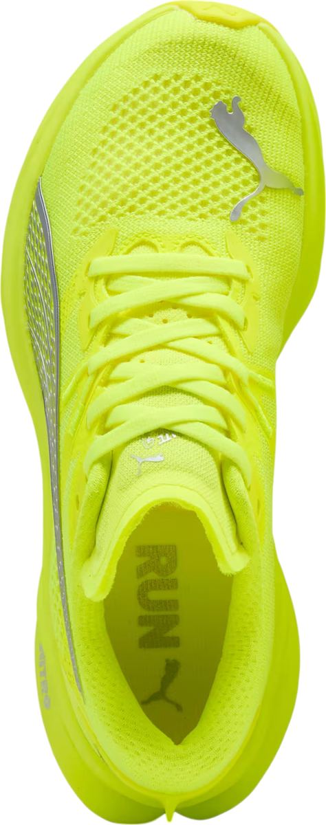 Tenisice i cipele Puma Deviate NITRO 3 Žuta | 309708-12, 1