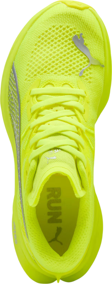 Tenisice i cipele Puma Deviate NITRO 3 Žuta | 309708-12, 1
