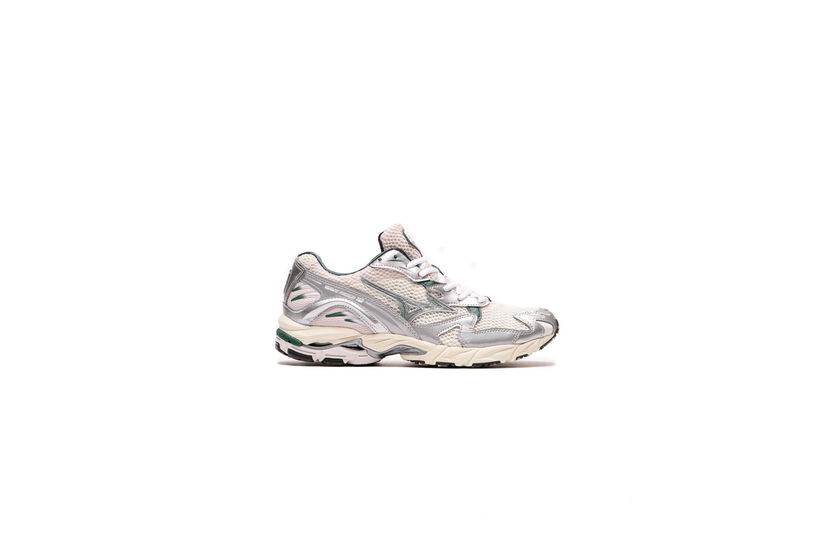 Tenisice i cipele Mizuno WAVE RIDER 10 Bijela | D1GA243107