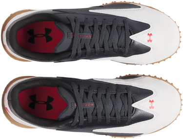 Tenisice i cipele Under Armour UA U Shadow Turf 3 Bijela | 3028293-016, 3