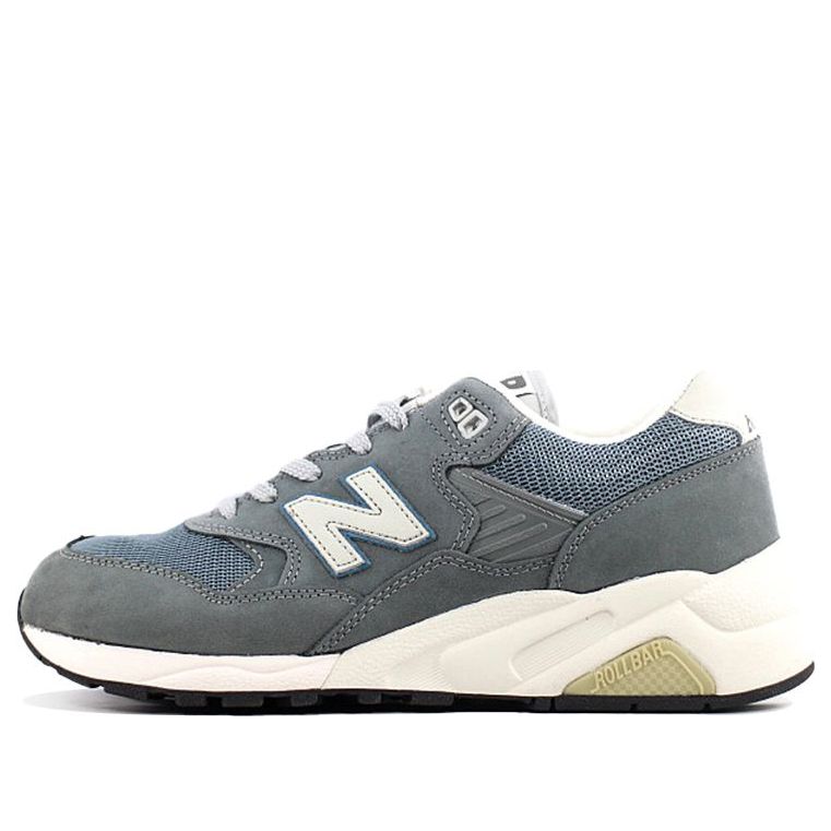 Tenisice i cipele New Balance 580 Siva | MT580XY, 0