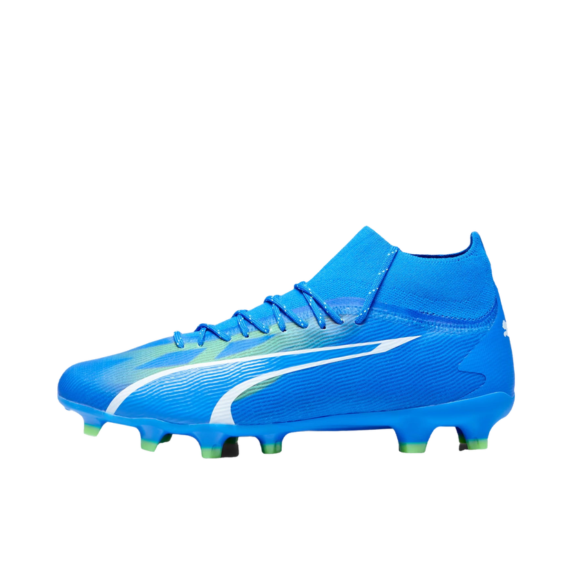 Tenisice i cipele Puma ULTRA Pro FG/AG Plava | 107422-03