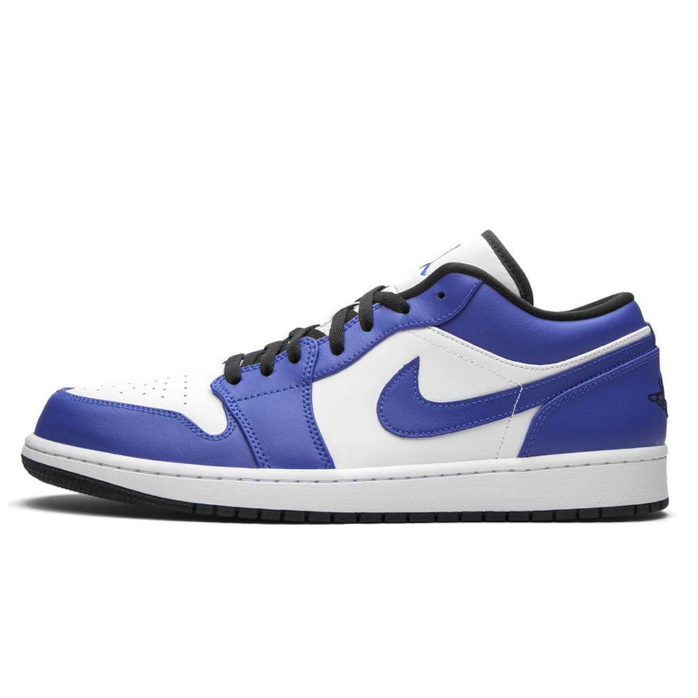 Tenisice i cipele Jordan Air Jordan 1 Low "Game Royal" Plava | 553558-124, 0