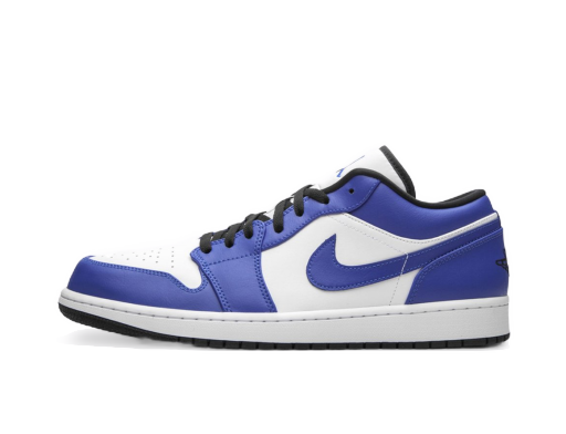 Ograničeno izdanje Jordan Air Jordan 1 Low "Game Royal" Plava | 553558-124